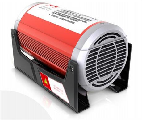 車（chē）載滅火裝置