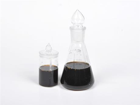 氟蛋白泡沫滅火劑（jì）