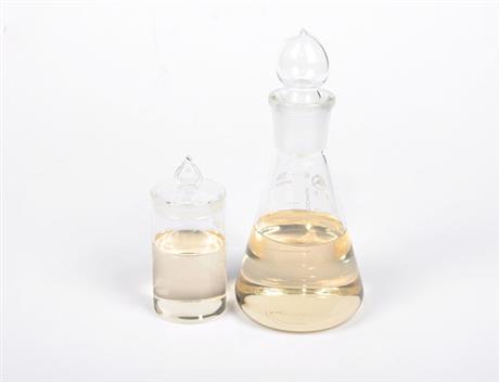 中倍數泡沫滅火劑