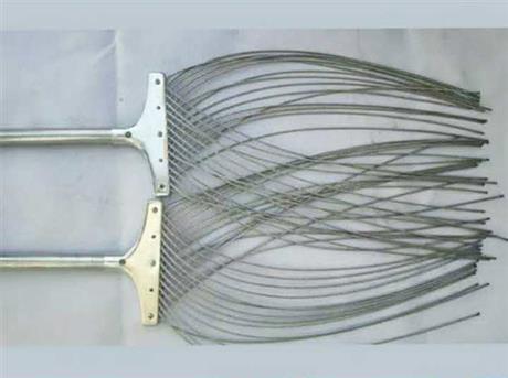 消防（fáng）撲火拖把