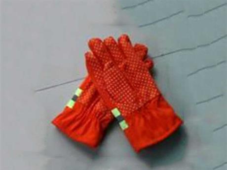 阻燃（rán）防火隔熱手套