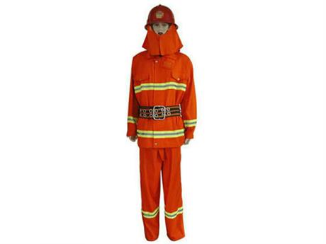 消防員滅火服（fú）