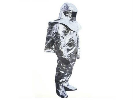 1000度防火消（xiāo）防（fáng）服（fú）