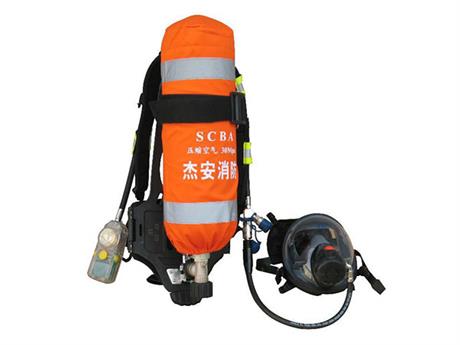 RHZKF6.8空（kōng）氣呼吸器