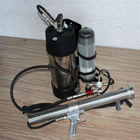 高壓脈衝滅火裝（zhuāng）置