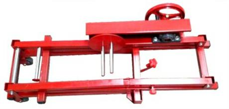 移動水帶（dài）卷盤機