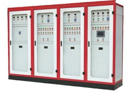 消防巡檢櫃（guì）