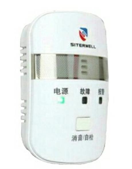 獨立式燃氣泄漏報警（jǐng）器