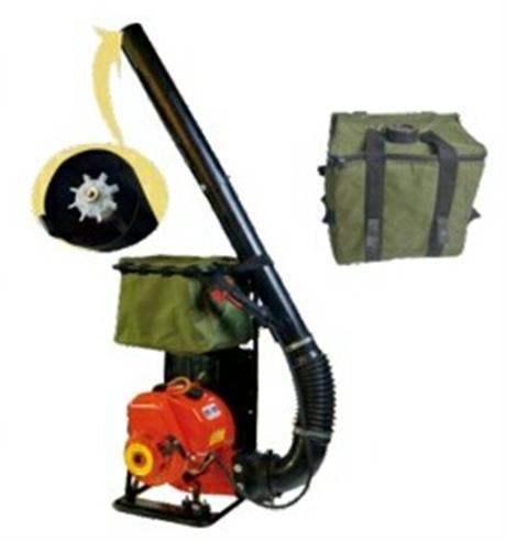 森林消（xiāo）防背（bèi）負式風水滅火機